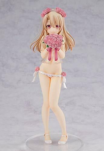 Illyasviel Von Einzbern: Wedding Bikini Ver. 1/7 Scale Figure- Japan Figure Store - #1 Bring To You The Best Japanese Goods