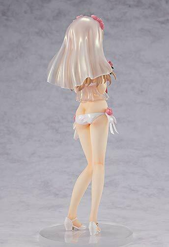 Illyasviel Von Einzbern: Wedding Bikini Ver. 1/7 Scale Figure- Japan Figure Store - #1 Bring To You The Best Japanese Goods
