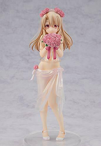 Illyasviel Von Einzbern: Wedding Bikini Ver. 1/7 Scale Figure- Japan Figure Store - #1 Bring To You The Best Japanese Goods