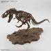 BANDAI Imaginary Skeleton 1/32 Tyrannosaurus Plastic Model- Japan Figure Store - #1 Bring To You The Best Japanese Goods