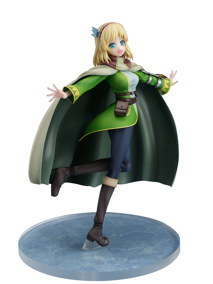 In The Land Of Flue Reardale Kana 1/7 Scale Pvc Painted Finished Figure- Japan Figure Store - #1 Bring To You The Best Japanese Goods