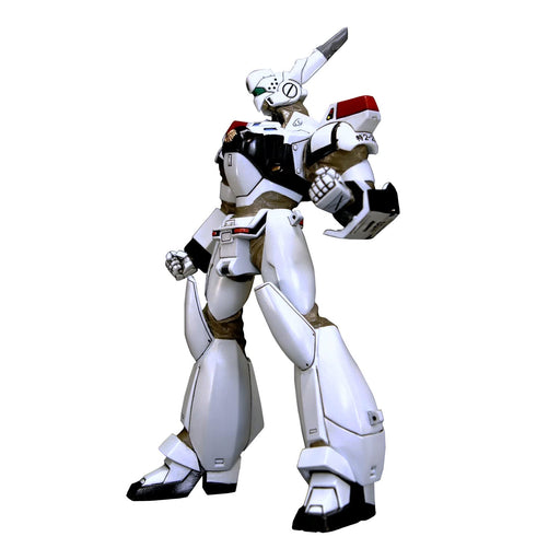 Ingram Comic Edition 1/35 Soft Vinyl Kit Reprint Edition 1/35 Scale Height Approx 22Cm Soft Vinyl Unpainted Assembly Kit- Japan Figure Store - #1 Bring To You The Best Japanese Goods