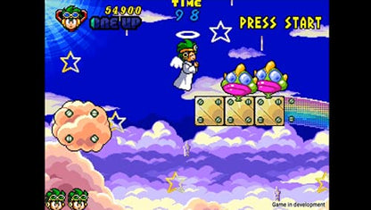 Inin Games Tokeijikake No Aquario Clockwork Aquario For Nintendo Switch - Pre Order Japan Figure 4260650742705 1