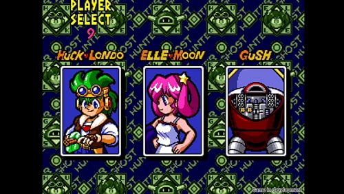 Inin Games Tokeijikake No Aquario Clockwork Aquario For Nintendo Switch - Pre Order Japan Figure 4260650742705 2