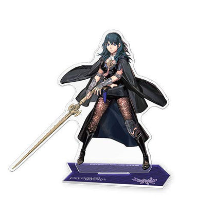 Fire Emblem Three Houses Acrylic Stand by Intelligent Systems- Japan Figure Store - #1 Bring To You The Best Japanese Goods