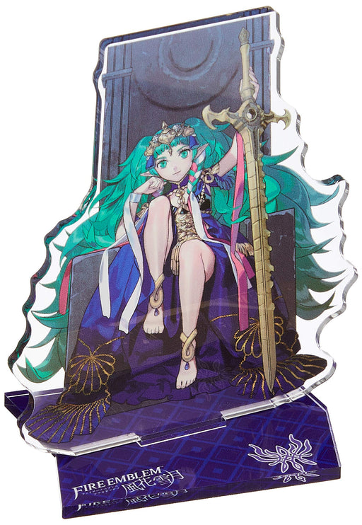 Intelligent Systems Fire Emblem 3H Sothis Acrylic Stand- Japan Figure Store - #1 Bring To You The Best Japanese Goods