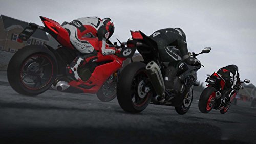 Intergrow Ride 2 Sony Ps4 - Used Japan Figure 4571331332246 3