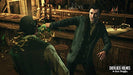 Intergrow Sherlock Holmes: The Devil'S Daughter Sony Ps4 Used