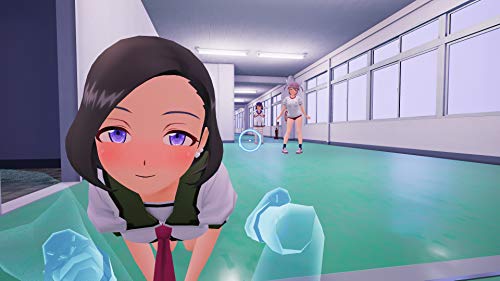 Inti Creates Gal*Gun 2 Best Nintendo Switch - New Japan Figure 4582173560766 3