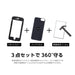 Pokemon Center Smartphone Case Aurora Clear Ijoy Iphonese 3Rd Generation/2Nd Generation /8/7/6S/6 Gengar- Japan Figure Store - #1 Bring To You The Best Japanese Goods