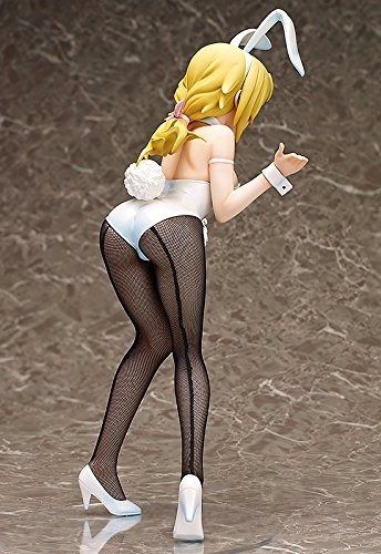 Is Infinite Stratos Charlotte Dunois Bunny Ver 1/4 Pvc Figure Freeing Japan- Japan Figure Store - #1 Bring To You The Best Japanese Goods