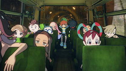 Izanagi Games World'S End Club Nintendo Switch - New Japan Figure 4573553530516 2