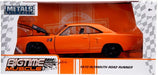 Kyosho Bigtime Muscle 1/24 1970 Primus Road Runner Orange/Black- Japan Figure Store - #1 Bring To You The Best Japanese Goods