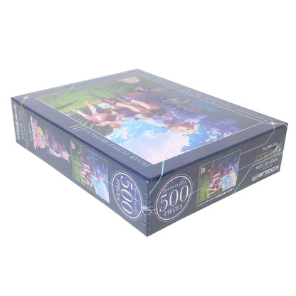 Ensky 500-542 Uma Musume Pretty Derby Jigsaw Puzzle 500 Pieces- Japan Figure Store - #1 Bring To You The Best Japanese Goods