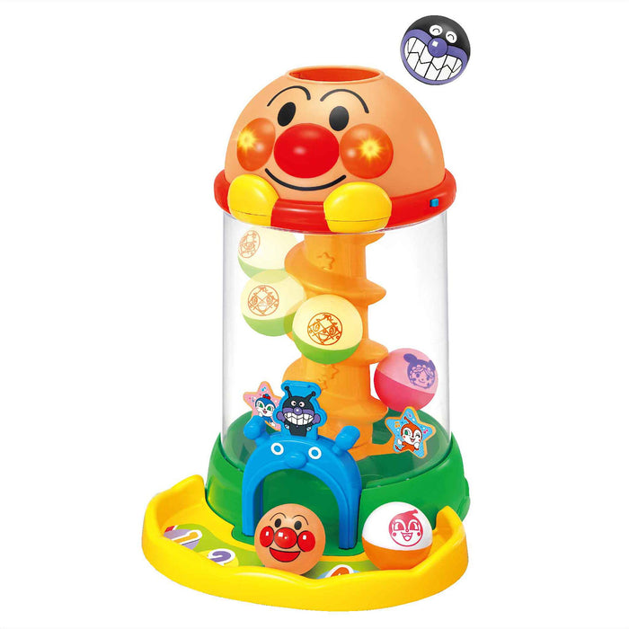 Joypalette Anpanman Grab It! Japan- Japan Figure Store - #1 Bring To You The Best Japanese Goods