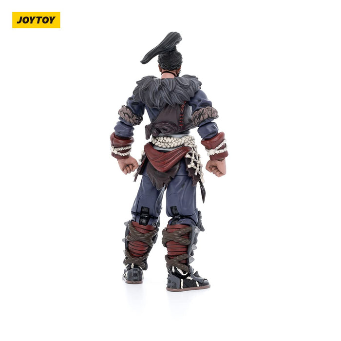 Joytoy Angenko Lake Takeson School Gakutenten 1/18 Scale Pvc Abs Pre-Painted Movable Figure- Japan Figure Store - #1 Bring To You The Best Japanese Goods