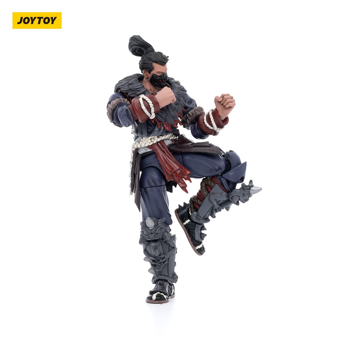 Joytoy Angenko Lake Takeson School Gakutenten 1/18 Scale Pvc Abs Pre-Painted Movable Figure- Japan Figure Store - #1 Bring To You The Best Japanese Goods