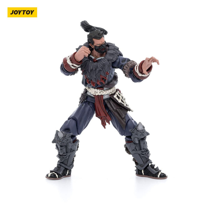 Joytoy Angenko Lake Takeson School Gakutenten 1/18 Scale Pvc Abs Pre-Painted Movable Figure- Japan Figure Store - #1 Bring To You The Best Japanese Goods