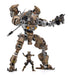 Joytoy Battle Of The Stars Series Heavy Kama No Katen Combat Mecha 1/18 Scale Pvc Abs Painted Movable Figure- Japan Figure Store - #1 Bring To You The Best Japanese Goods