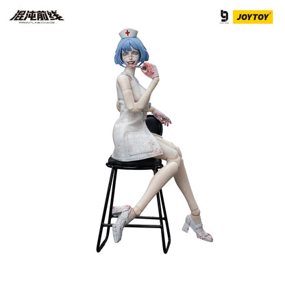 Frontline Chaos No. 77 1/12 Scale Action Figure- Japan Figure Store - #1 Bring To You The Best Japanese Goods