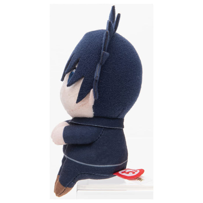 TAKARA TOMY A.R.T.S Jujutsu Kaisen Chokkori-San Plush Doll Megumi Fushiguro- Japan Figure Store - #1 Bring To You The Best Japanese Goods