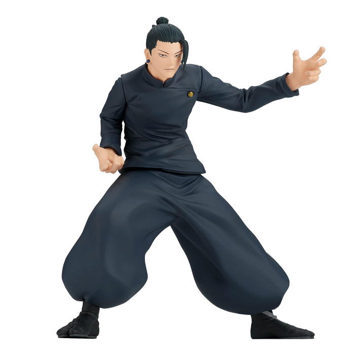 Banpresto Jujutsu Kaisen Curse Exorcism Natsu Yuketsu- Japan Figure Store - #1 Bring To You The Best Japanese Goods