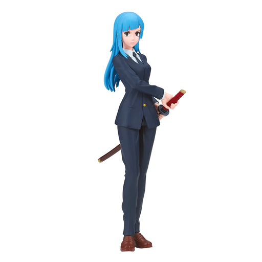 Banpresto Japan Jujutsu Kaisen Curse Soul Kasumi Miwa Figure- Japan Figure Store - #1 Bring To You The Best Japanese Goods