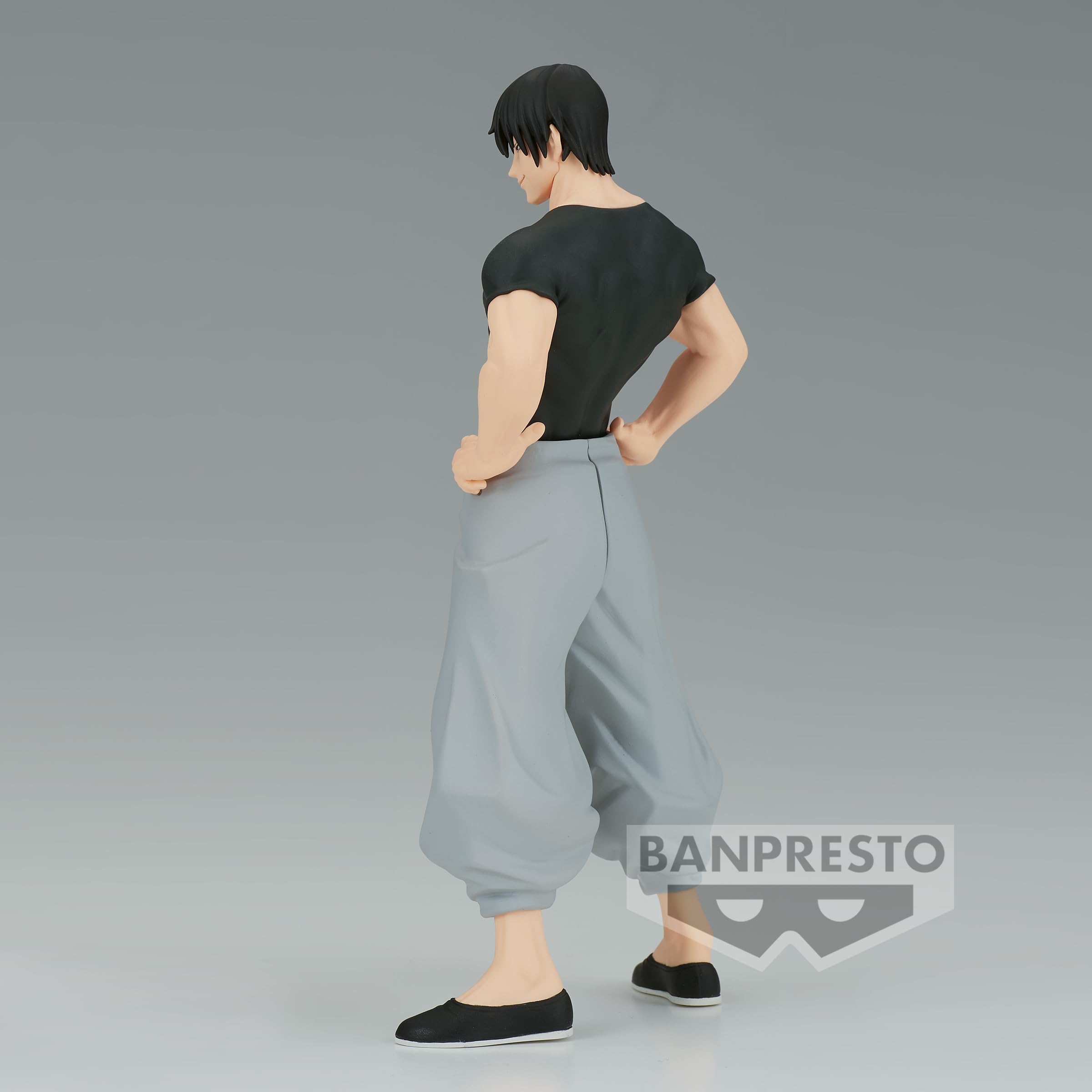 Banpresto Jujutsu Kaisen Cursed Soul Jinji Fushiguro- Japan Figure Store - #1 Bring To You The Best Japanese Goods