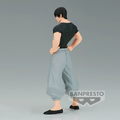 Banpresto Jujutsu Kaisen Cursed Soul Jinji Fushiguro- Japan Figure Store - #1 Bring To You The Best Japanese Goods