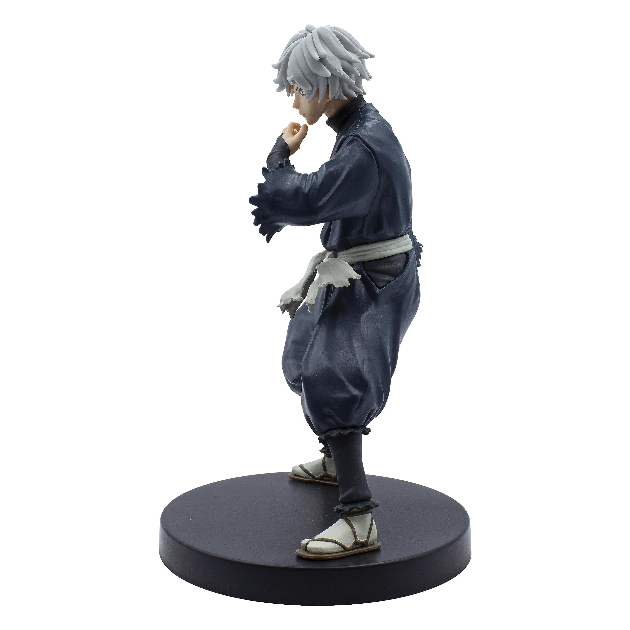 Banpresto Jujutsu Kaisen Momo Nishimiya Cursed Soul Type Figure- Japan Figure Store - #1 Bring To You The Best Japanese Goods