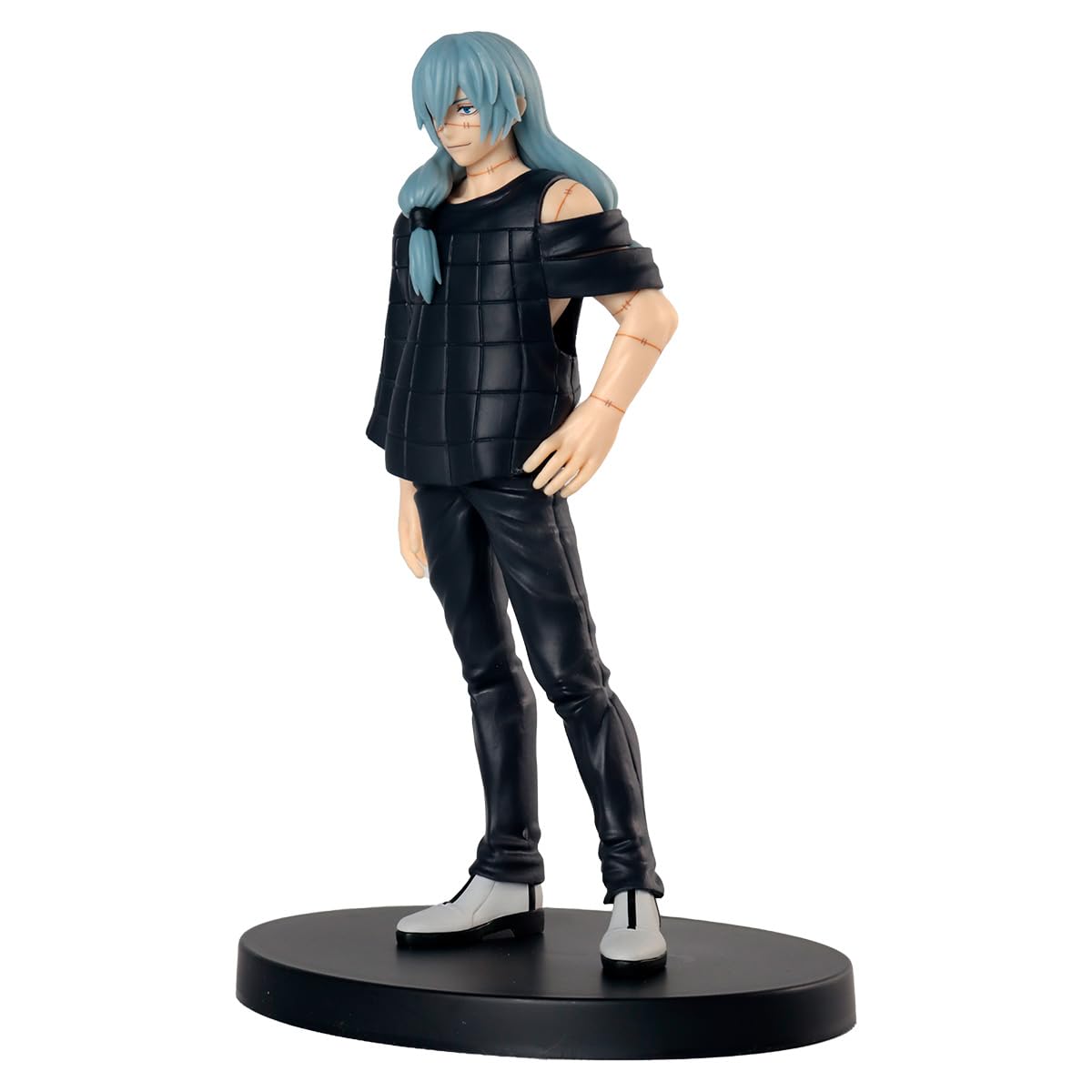 Banpresto Jujutsu Kaisen Yuhito Kojo & Masato Masato Cursed Soul Type Figure- Japan Figure Store - #1 Bring To You The Best Japanese Goods