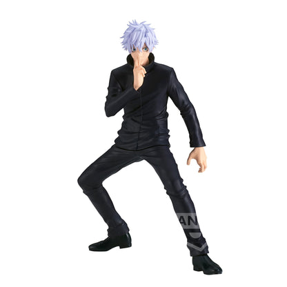 Banpresto Jujutsu Kaisen Satoru Gojo III Exorcism Jujutsu- Japan Figure Store - #1 Bring To You The Best Japanese Goods