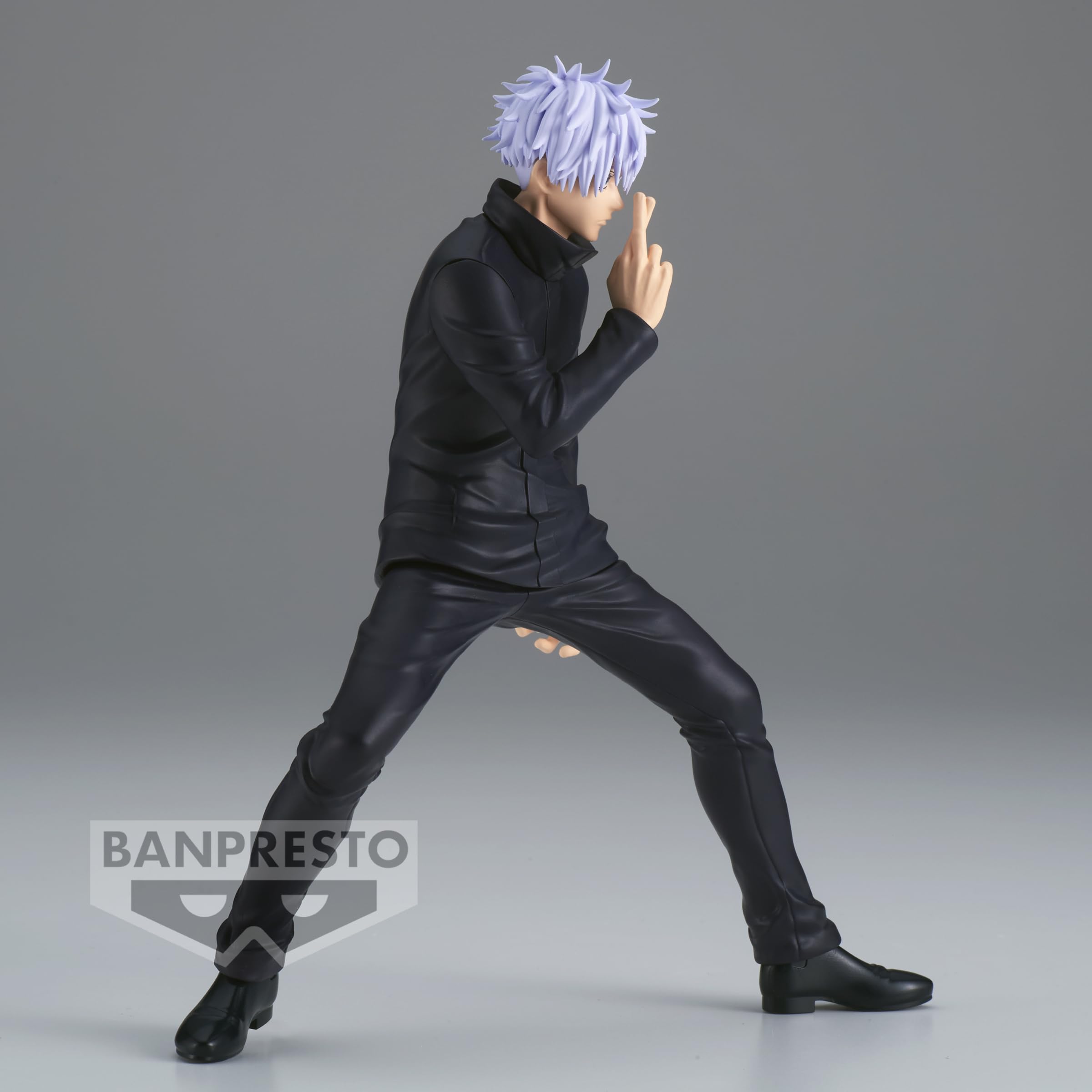 Banpresto Jujutsu Kaisen Satoru Gojo III Exorcism Jujutsu- Japan Figure Store - #1 Bring To You The Best Japanese Goods