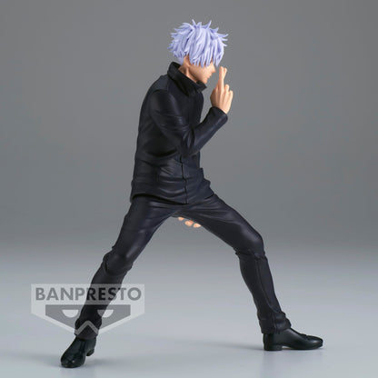 Banpresto Jujutsu Kaisen Satoru Gojo III Exorcism Jujutsu- Japan Figure Store - #1 Bring To You The Best Japanese Goods