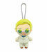 Jujutsu Kaisen Kento Nanami Ball Chain Mascot Plush Doll Stuffed Toy Bandai - Japan Figure