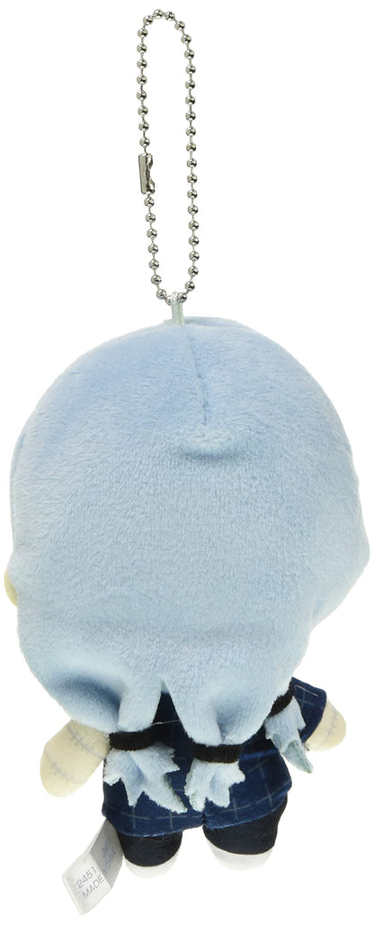 BANDAI Ballchain Mascot Mahito Jujutsu Kaisen- Japan Figure Store - #1 Bring To You The Best Japanese Goods