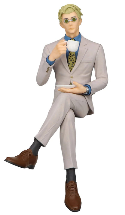 Flue Japan Jujutsu Kaisen Kento Nanami Noodle Stopper Figure- Japan Figure Store - #1 Bring To You The Best Japanese Goods