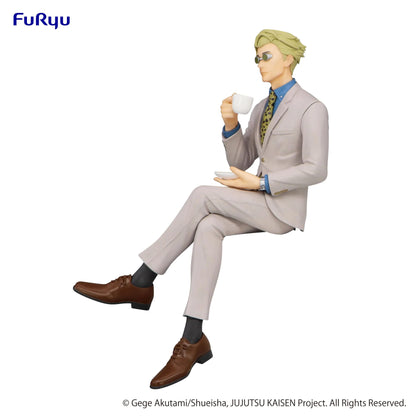 Flue Japan Jujutsu Kaisen Kento Nanami Noodle Stopper Figure- Japan Figure Store - #1 Bring To You The Best Japanese Goods