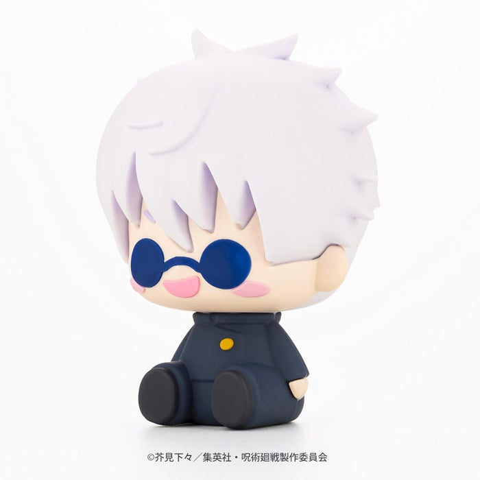 Kotobukiya Japan Jujutsu Kaisen Satoru Gojo & Suguru Natsuyu Poteraba- Japan Figure Store - #1 Bring To You The Best Japanese Goods