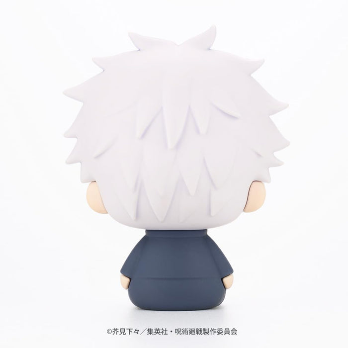 Kotobukiya Japan Jujutsu Kaisen Satoru Gojo & Suguru Natsuyu Poteraba- Japan Figure Store - #1 Bring To You The Best Japanese Goods