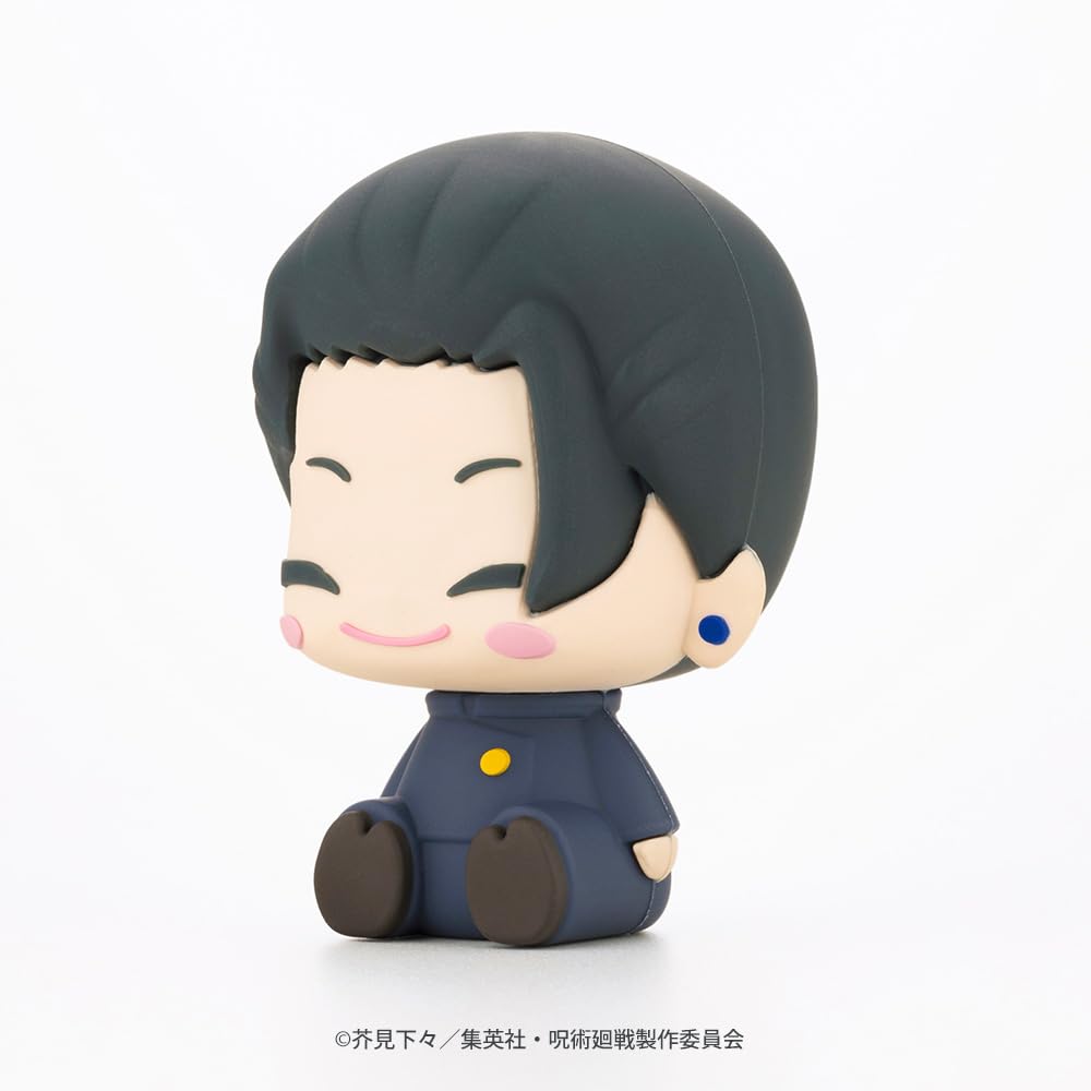 Kotobukiya Japan Jujutsu Kaisen Satoru Gojo & Suguru Natsuyu Poteraba- Japan Figure Store - #1 Bring To You The Best Japanese Goods