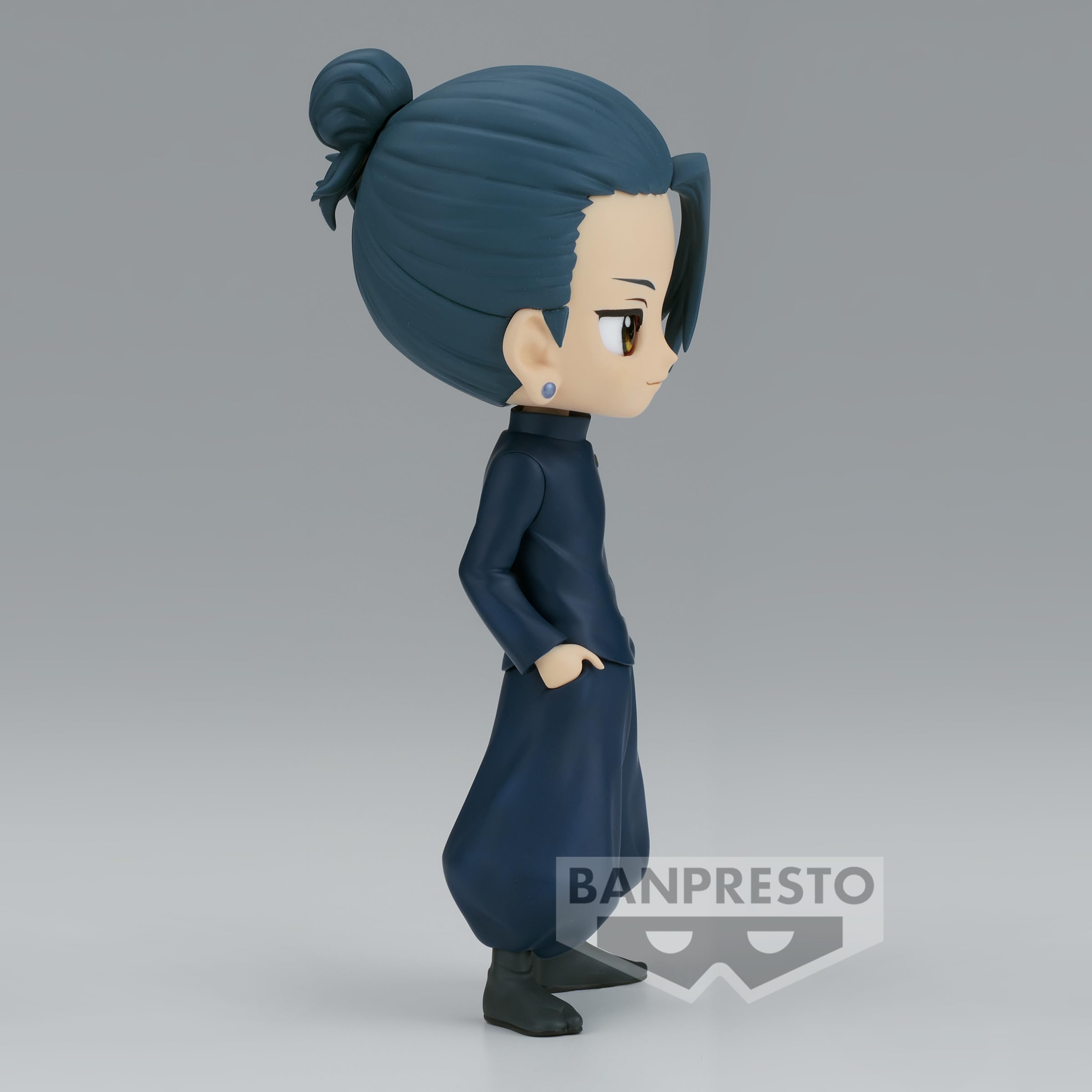 Banpresto Jujutsu Kaisen Q Posket Natsuyouke B- Japan Figure Store - #1 Bring To You The Best Japanese Goods