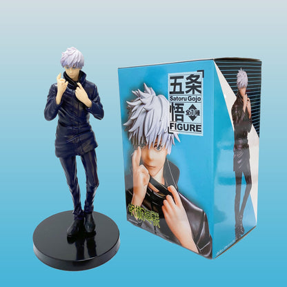 Taito Jujutsu Kaisen Satoru Gojo Figure Japanese Online Shop To Buy Anime Figure- Japan Figure Store - #1 Bring To You The Best Japanese Goods
