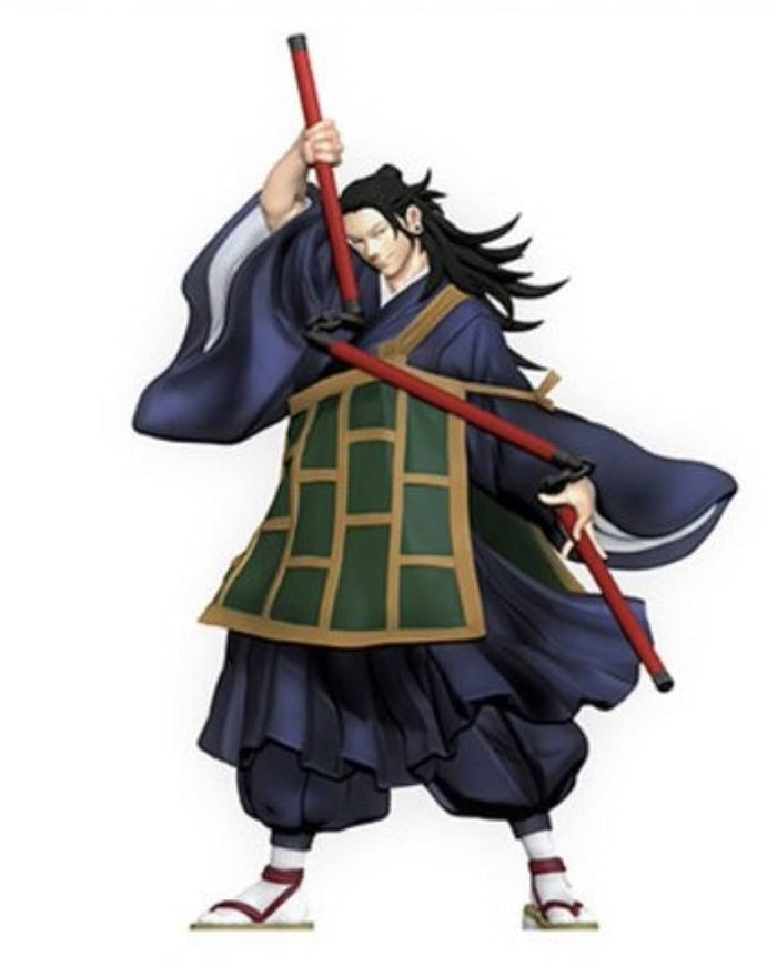 Generic Product Japan Jujutsu Kaisen Spm Super Premium Figure Natsuyu Suguru- Japan Figure Store - #1 Bring To You The Best Japanese Goods