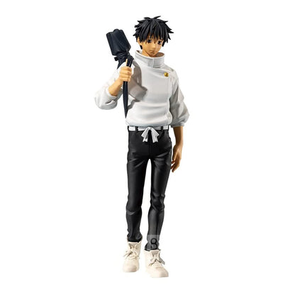 Jujutsu Kaisen Movie 0 Yuta Otokotsu Banpresto- Japan Figure Store - #1 Bring To You The Best Japanese Goods