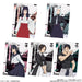 Bandai Jujutsu Kaisen Wafers 5 Box (20 Candy Toys) Japan- Japan Figure Store - #1 Bring To You The Best Japanese Goods