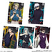 Bandai Jujutsu Kaisen Wafers 5 Box (20 Candy Toys) Japan- Japan Figure Store - #1 Bring To You The Best Japanese Goods