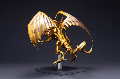 Kotobukiya The Winged Dragon of Ra Egyptian God Statue Japanese Non-Scale Figures- Japan Figure Store - #1 Bring To You The Best Japanese Goods