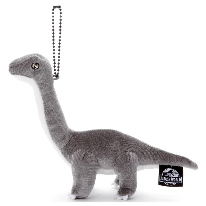 Brachiosaurus Ball Chain Mascot 19cm - Jurassic World by Takaratomy Arts- Japan Figure Store - #1 Bring To You The Best Japanese Goods