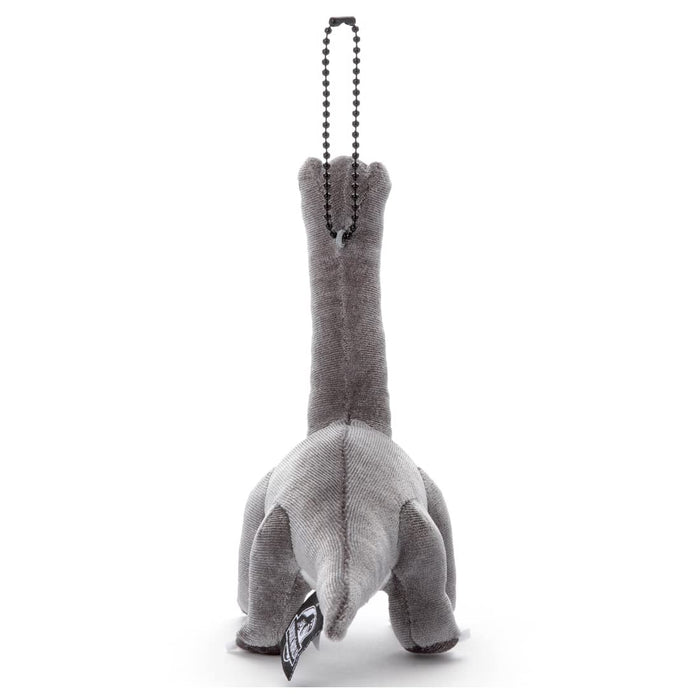 Brachiosaurus Ball Chain Mascot 19cm - Jurassic World by Takaratomy Arts- Japan Figure Store - #1 Bring To You The Best Japanese Goods